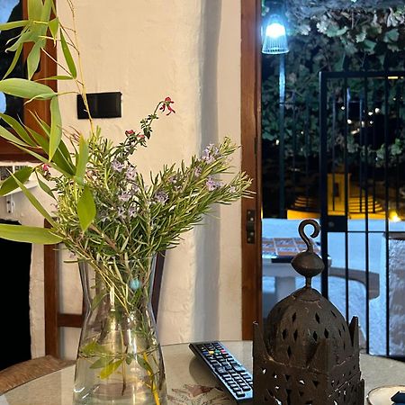 Las Casillas De La Villa Bulerias Монтефрио Екстериор снимка