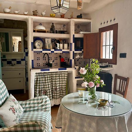 Las Casillas De La Villa Bulerias Монтефрио Екстериор снимка